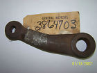 3864703 1965 Pitman Steering 1966 Manual Passenger Chevrolet Part Nos Car Arm