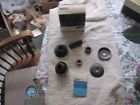 C7wy-3a187-a 1967 Kit-part Strut Mercury Cougar Suspension Nos . C7wy-3a187-