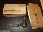 3579507 1975 Rod Van Set - 1970 Dodge Tie 2 D265 Nos Ends Outer