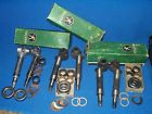 197744 Studebaker 3 Sets Of New Old Stock Kingpins 1939 1940 Champion 197745
