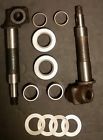 197744k Brownie Mfg Studebaker King Pin Set Nos