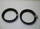 1980-93 Chevy 2 Body Front Celebrity Citation Spring Nos Insulators Gm