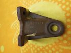 3832131 1982 Frame Corvette Power Steering - Nos Bracket 1963
