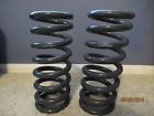 19830013 Hotchkiss Nova Front Coil Springs