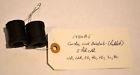 198685 Studebaker Nos Control Link Rubber Bushings