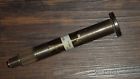 1b6136 Mowog Austin Healey Steering Idler Shaft Nos