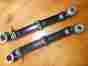 1lo5112 5113 Triumph Tr 3 Suspension Front Lower Wishbone Arms