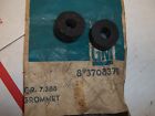 3708378 2 53-73 Gm Airlift Bushings Corvair Chevelle 60-69 Nos 65 Shock Corvette