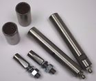55-4010-r 2 Of Counterpart Automotive Chevy Truck Rear Leaf Spring Eye Pin
