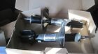 Mlds.4052544 2 Omni Horizon ...88-89 Wheel Mopar Front Struts