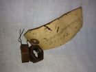 2508 2. Used Lot Studebaker Nut 3091x2 3091x2. Special Item