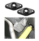 W-949  2 Classic Headquarters Camaro Firebird Shock Tower Plate Set Bolt In