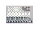20-306 Chevy Rear Bumper Mounting Hardware Kit New