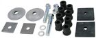 P4955-9023-k 20015 Reproduction Cab Mount Kit