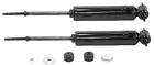 2006 Monroe Shock Set Shocks Frontford Passenger Car Edsel Mercury
