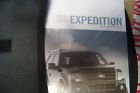 2009 Owners Manual Ford Expedition