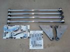 201-2001-02 Total Cost Involved Tci Model Ford Polished Stainless Steel Front