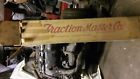 2014 Traction-master 55-56-57 Chevrolet Traction