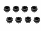 201494f Kfparts Rear Shock Absorber Bushings Studebaker New