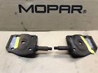 2071767 2071766 Mopar Charger Road Runner Dart Axle Shock Leaf Spring Plates