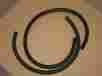 C8zz-18472-r 21-1-68 Scott Drake 1968 69 Mustang Shelby After Red Stripe Heater Hose