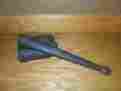 2105-h Delco Rebuilt Rear Left Shock Absorber 1941 42 46 47 48 Oldsmobile 66 68