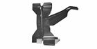 2132-740-682r Goodmark 1968-1970 Mopar B-body