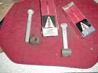 2196770 Windsor Firesweep Coronet Dodge Desoto Chrysler Plymouth Nos Mopar 1959 Torsion Bar Bolt Swivel Kits