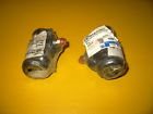 21a-2062 21a-2061 - Unbranded Ford Mercury Flathead Front Wheel Cylinders New