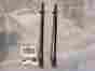 21a450 Austin Genuine Oem Mini Cooper S Tie Rod Set L R With Bushings Morris Bmc
