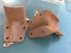 7eq-5700 21c-5335 Ford Nos Flathead Pickup Front Rear Bracket