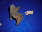 21t-5340 Ford Big Truck Front Spring Shackle Mounting Bracket Nos
