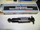 12322237 22065202 Gm Goodwrench Nos Shock Absorber Chevy Buick Oldsmobile