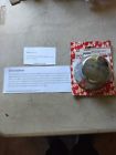2209310020 Ididit Steering Wheel Adapter Bolt With Horn Button Hot Rod