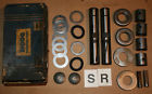 2218363 Moog Gmc Truck King Pin Set Gm Part