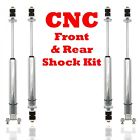 222658eb1493134 Suspension Less Ford Mercury Torino And Montego Front Rear Performance