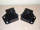 2241 2240 - Kfparts Motor Mounts Ford Thunderbird Tbird