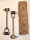 195287x 22517 Wohlert Studebaker Nos 1939-1949