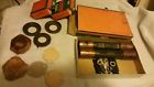 2251849 Nos Gmc Truck King Pin Kit Set Nice Original New