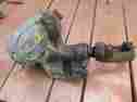 2267162 Dodge 63 64 65 Dart Valiant Plymouth Steering Gearbox With Pittman Arm Mopar