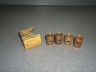 231905 Gm New Nos Oem Steering Knuckle Bushing Oldsmobile Lot Of