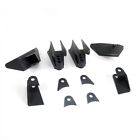 23372eb1454203eb1454203 Suspension Less Triangulated Rear Four Link Kit For Chevrolet Fits