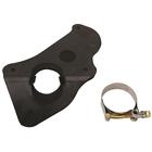 2400020010 Mount Ididit " Nova 1962-1967 Plate Steering Floor Column 2 Chevy