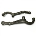 241635 Vintage Parts Usa Ford Dropped Axle Steering Arm Pair Model