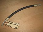 3710596 242-ps Imperial Chevrolet New Power Steering Pressure Hose Chevy
