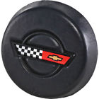 25-101192-1 General Motors Gm Corvette Horn Button With Emblem