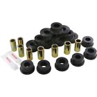 25-102731-1 Premier Quality Products Corvette Trailing Arm Bushing Set Rear