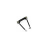 25-104171-1 Corvette Smart Struts And Performance Camber Rod Kit With Polyurethane