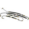 25-105489-1 Corvette Power Steering Hose Kit Big Block Eckler