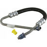 25-106464-1 Premier Quality Products Corvette Pump To Gear Power Steering Hose